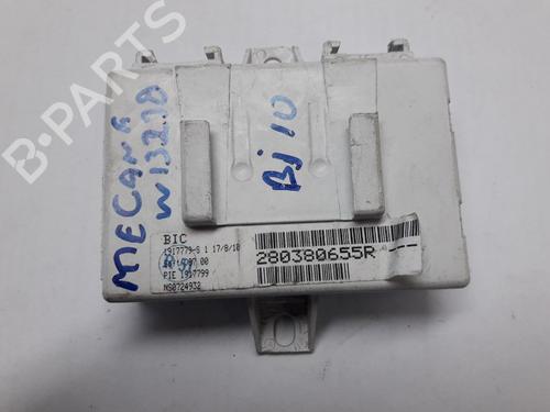 Modulo elettronico RENAULT MEGANE III Grandtour (KZ0/1) 1.5 dCi (KZ09, KZ0D, KZ1G, KZ29, KZ14, KZ1W, KZ10, KZ1F,... (110 hp) 22500313