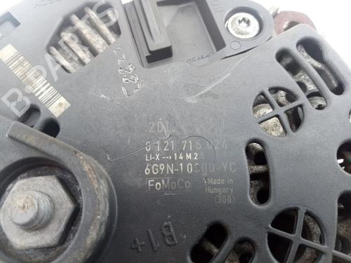 Alternator LAND ROVER FREELANDER 2 (L359) 2.2 TD4 4x4 | BP24316470M7 