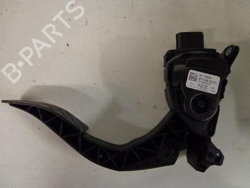 Used Pedal AUDI A5 Sportback (8TA) 3.0 TDI (204 hp) 22469119