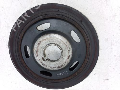 Pulley TOYOTA PROACE Van (MDZ_) 1.6 D4d (MDZ2) | BP38624741M122 - Image 2