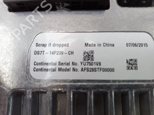 Electronic module FORD C-MAX II (DXA/CB7, DXA/CEU) 1.0 EcoBoost | BP36240267M83 - Image 3