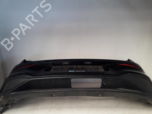 Rear bumper VW GOLF VIII (CD1, DA1) 1.0 eTSI | BP22499017C8 