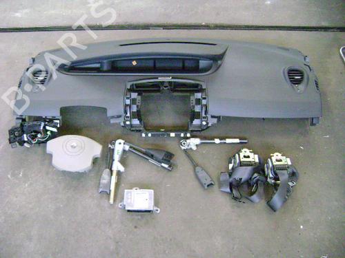 Andre RENAULT GRAND SCÉNIC II (JM0/1_) 1.9 dCi (JM0G, JM12, JM1G, JM2C) (120 hp) 22460026
