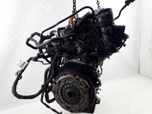 Engine VW GOLF VII Variant (BA5, BV5) 1.0 TSI | BP22500160M1 