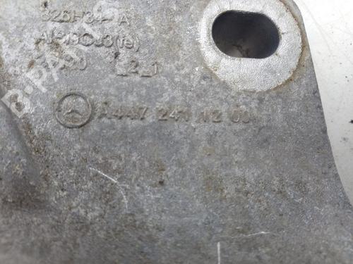 Engine mount MERCEDES-BENZ V-CLASS (W447) V 300 CDI / d (447.811, 447.813, 447.815) | BP39963388M89 - Image 2