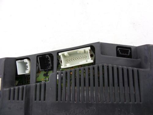 Climate control BMW 3 Coupe (E46) 323 Ci | BP22453460I5 