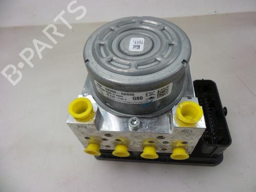 Used ABS pump KIA PICANTO III (JA) 1.0 (67 hp) 22487676