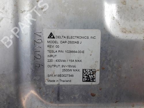 Other TESLA MODEL S (5YJS) 75D AWD | BP22509230O1