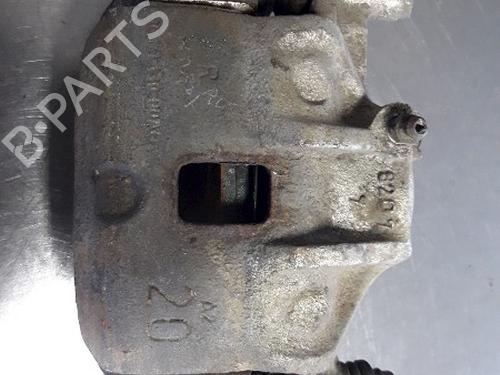 Used Right front brake caliper HYUNDAI i10 I (PA) 1.2 (78 hp) 22462519