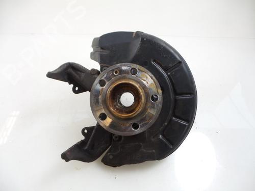 Left front steering knuckle SKODA FABIA II (542) 1.2 TDI | BP22475120M25 