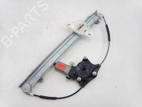 Rudehejsemekanisme ventre foran HYUNDAI i10 II (BA, IA) 1.0 (67 hp) 29965676