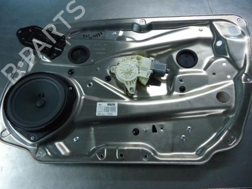 Used Front right window mechanism MERCEDES-BENZ E-CLASS (W212) E 220 CDI / BlueTEC (212.001, 212.002) (170 hp) 22465210