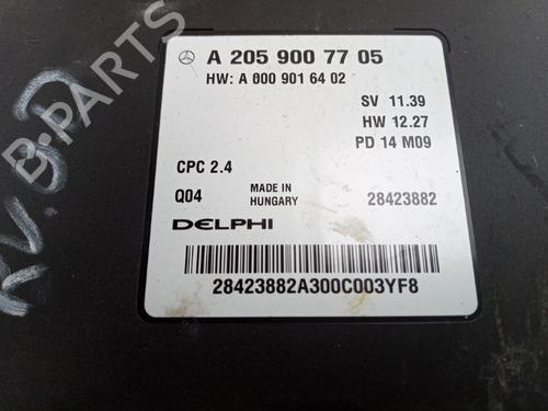 Other MERCEDES-BENZ C-CLASS T-Model (S205) C 180 BlueTEC / d (205.236) | BP30084533O1