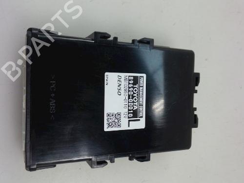 Elektronisk modul TOYOTA YARIS (_P9_) 1.0 VVT-i (KSP90_, KSP90R) (69 hp) 22484617