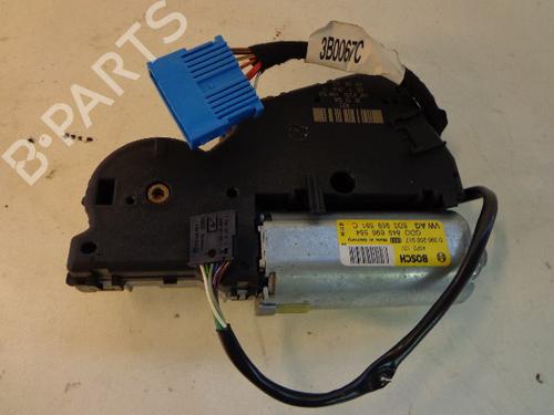Soltagsmotor VW PASSAT B5.5 Variant (3B6) 1.8 T 20V (150 hp) 22468396
