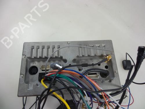 Electronic module SEAT IBIZA IV (6J5, 6P1) 1.2 | BP22482270M83 