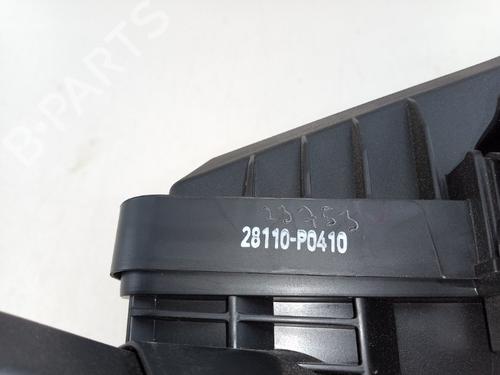 Air filter box HYUNDAI SANTA FE V (MX5) 1.6 T-GDI PHEV HTRAC | BP33721819M87 - Image 5