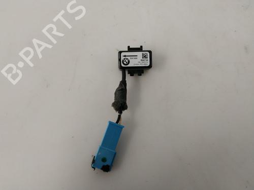 Autre BMW 3 Touring (F31) 320 d (163 hp) 22513426