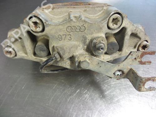 Left front brake caliper AUDI A6 C6 (4F2) 3.0 TDI quattro | BP22461739M105