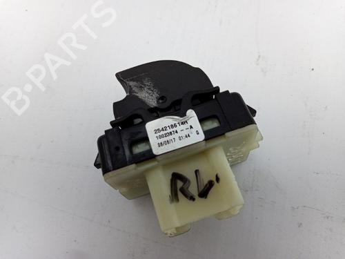 Switch RENAULT ZOE (BFM_) ZOE | BP22492087I30 