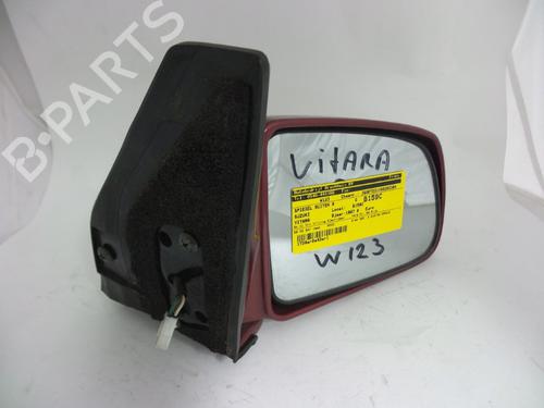 Used Right mirror SUZUKI VITARA (ET, TA, TD) 2.0 TD Intercooler All-wheel Drive (SV420D) (87 hp) 22449834
