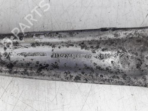 Left front suspension arm BMW 6 Convertible (F12) M6 | BP22508104M12 