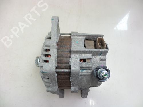 Generator MITSUBISHI MIRAGE / SPACE STAR VI Hatchback (A0_A) 1.0 (A05A) (71 hp) 22485092