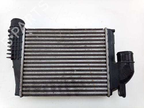 Used Intercooler TOYOTA PROACE Van (MDZ_) 1.6 D4d (MDZ2) (116 hp) 27707183