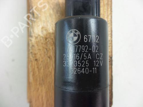 Washer pump BMW 5 Touring (F11) 520 d | BP22489943E24 