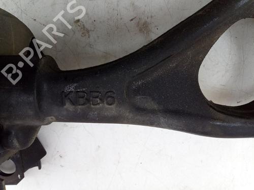Left front suspension arm MAZDA CX-80 (KL_) e-SKYACTIVE PHEV AWD (KL0H, KL5S3P) | BP31817907M12 - Image 3