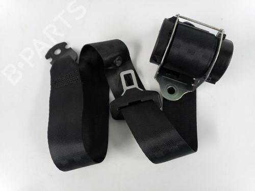 Used Rear left seatbelt FIAT PUNTO EVO (199_) 1.3 D Multijet (84 hp) 22464876