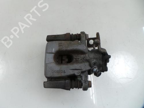 Right rear brake caliper TOYOTA IQ (_J1_) 1.0 (KGJ10_, KGJ10R) | BP22480798M106 