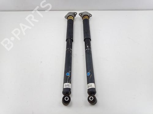 Høyre foran støtdemper FORD ECOSPORT 1.0 EcoBoost (125 hp) 22514227