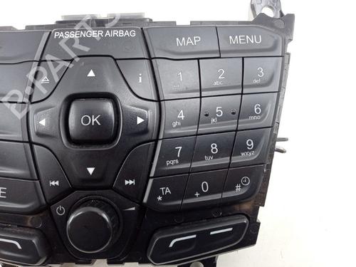Control unit FORD TRANSIT CUSTOM V362 Van (FY, FZ) 2.0 EcoBlue | BP32197635M11 - Image 3