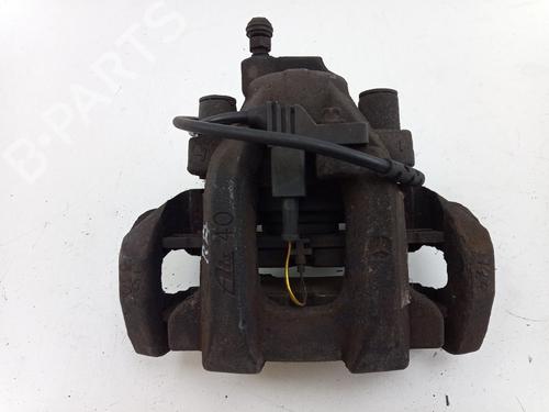 Used Right rear brake caliper MERCEDES-BENZ M-CLASS (W164) ML 320 CDI 4-matic (164.122) (224 hp) 32123006