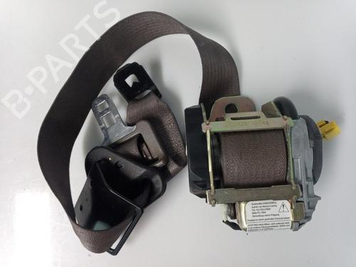 Used Front right seatbelt CHRYSLER PT CRUISER (PT_) 2.2 CRD (121 hp) 22502230