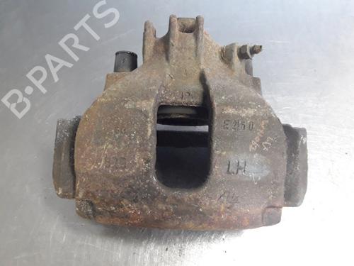 Used Left front brake caliper VOLVO S60 I (384) 2.4 D (130 hp) 22459255