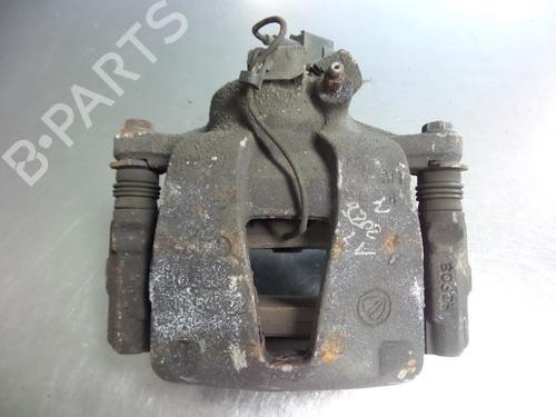 Used Left front brake caliper FIAT STILO (192_) 1.6 16V (192_XB1A) (103 hp) 22455318
