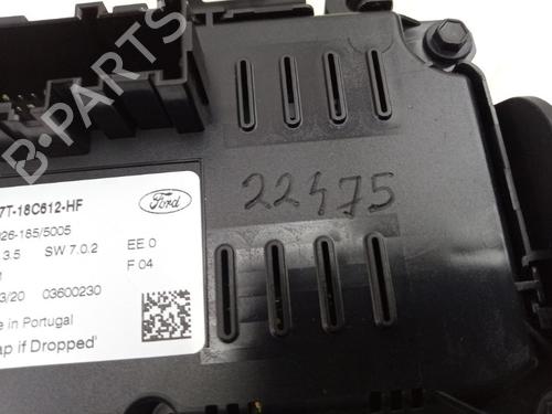 Climate control FORD FOCUS IV Turnier (HP) 1.0 EcoBoost | BP29965652I5 