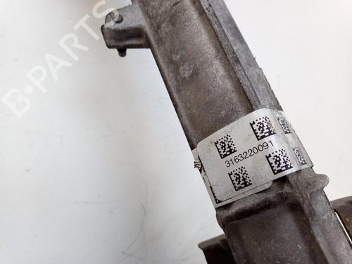 Steering rack PEUGEOT 308 SW II (LC_, LJ_, LR_, LX_, L4_) 1.6 BlueHDi 120 | BP22496464M22