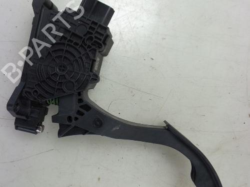 Used Pedal VW POLO VI (AW1, BZ1, AE1) 1.0 TSI (95 hp) 22485833