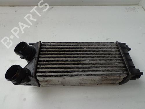 Used Intercooler PEUGEOT 308 SW I (4E_, 4H_) 1.6 HDi (112 hp) 22467796