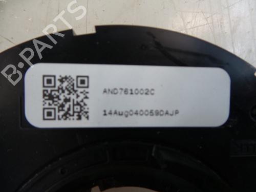 Electronic sensor LAND ROVER RANGE ROVER IV (L405) 4.4 SDV8 4x4 | BP22483608M84 