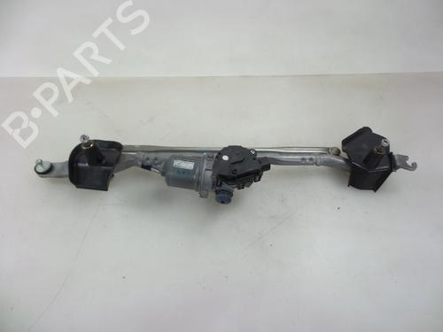 Used Front wipers mechanism SUZUKI BALENO (FW, EW) 1.2 Hybrid (A1K412) (90 hp) 22487145