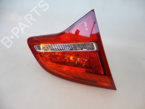 Used Left taillight OPEL MERIVA B MPV (S10) 1.7 CDTI (75) (100 hp) 22484188