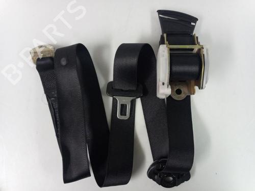 Used Rear right seatbelt OPEL OMEGA B (V94) 2.5 TD (F69, M69, P69) (130 hp) 22453571