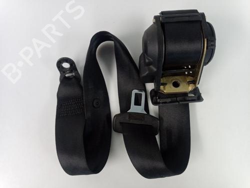 Sikkerhedssele bag højre SEAT TOLEDO II (1M2) 1.6 (100 hp) 22453808