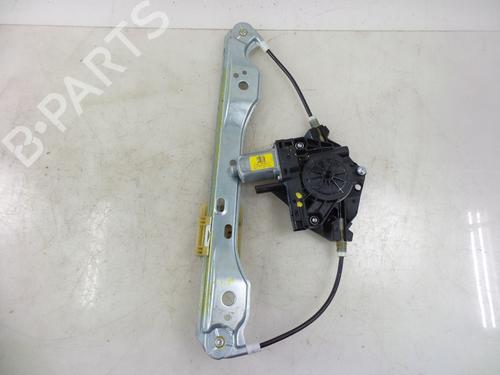 Used Rear right window mechanism VOLVO XC60 I SUV (156) T6 AWD (304 hp) 22483930