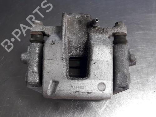 Used Right rear brake caliper TOYOTA VERSO (_R2_) 1.6 (ZGR20_, ZGR20R) (132 hp) 22467894