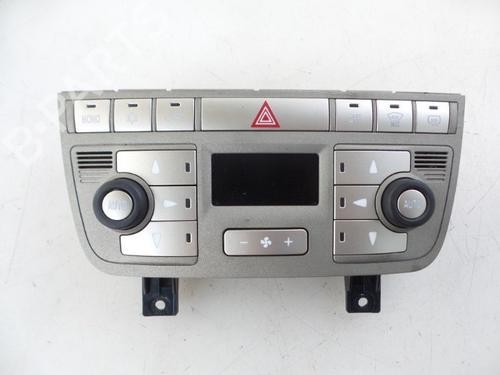 AC Styreenhet / Manøvreringsenhet LANCIA MUSA (350_) 1.3 D Multijet (350.AXM11, 350.AXM1A, 350.AXI1A) (95 hp) 22490111
